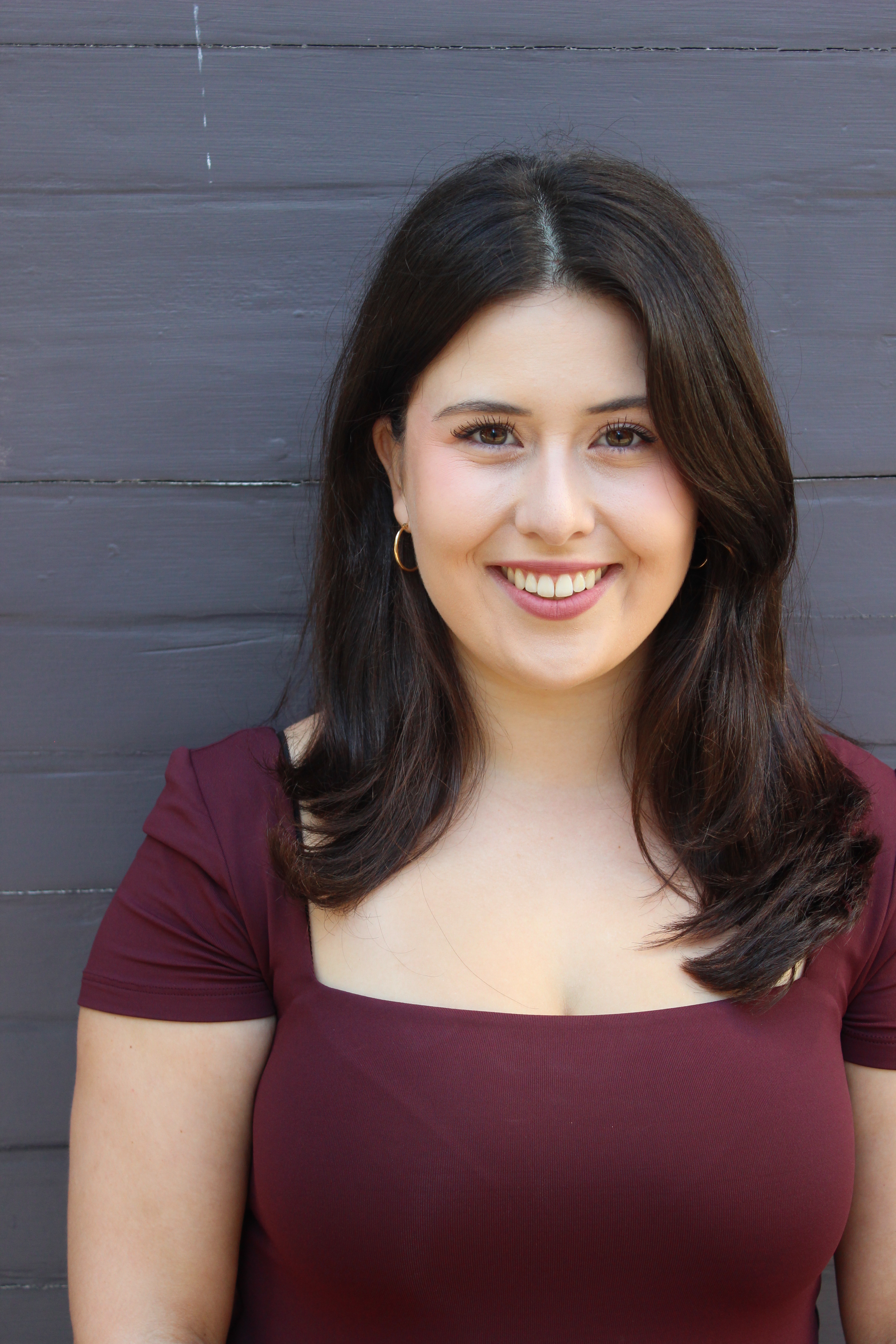 Abigail Bush, Soprano